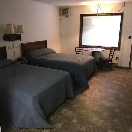 Red Carpet Inn Oskaloosa